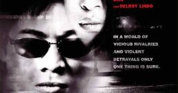 Romeo Must Die (2000) An avenging cop seeks out his brother's killer and falls for the daughter of a businessman who is