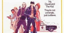 Steelyard Blues (1973) Several misfits decide to restore a PBY flying boat and fly to a place where they can enjoy total