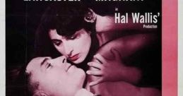 The Rose Tattoo (1955)