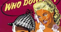Who Done It? (1956)