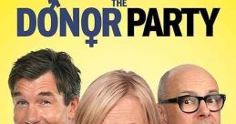 The Donor Party (2023)
