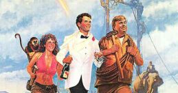 Volunteers (1985)