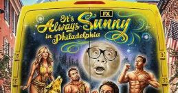 It's Always Sunny in Philadelphia (2005)