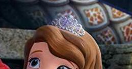 Elena and the Secret of Avalor (2016) Sofia discovers the incredible mystery behind her amulet. Princess Elena from the