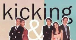 Kicking and Screaming (1995)