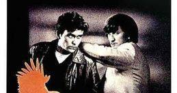 The Falcon and The Snowman (1985)