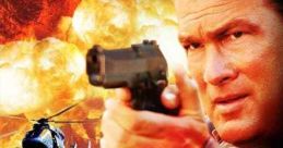 Mercenary for Justice (2006) A mercenary gets involved in a mission that threatens the lives of his kin. In order to succeed,