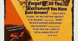 Sergeant Rutledge (1960) Respected black cavalry Sergeant Brax Rutledge stands court-martial for raping and killing a white