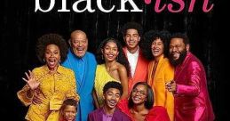 Black-ish (2014)