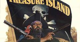 Treasure Island (1972) Young Jim Hawkins has an unforgettable encounter with pirate Captain Long John Silver and his