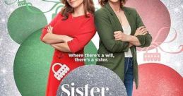 Sister Swap: Christmas in the City (2021) Two sisters find a new sense of purpose and discover what they both truly need in