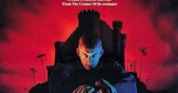 The Pit and the Pendulum (1991)