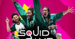 Squid Game: The Challenge (2023) Follows contestants as they compete in challenges based on the Korean children's games
