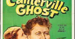 The Canterville Ghost (1944) The descendent of a ghost imprisoned for cowardice hopes to free the spirit by displaying