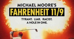 Fahrenheit 11-9 (2018) Filmmaker Michael Moore examines the current state of American politics, particularly the Donald Trump