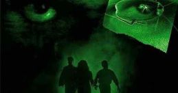Mimic: Sentinel (2003) A man enclosed in a plastic bubble, his sister, and their best friend must defend an apartment complex