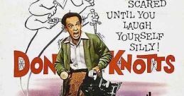 The Ghost and Mr Chicken (1966) A timid typesetter hasn't a ghost of a chance of becoming a reporter - until he decides to