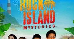 Rock Island Mysteries (2022)