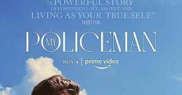 My Policeman (2022)