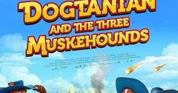 Dogtanian and the Three Muskehounds (2021)