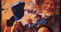 City Slickers II: The Legend of Curly's Gold (1994)