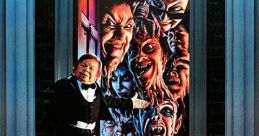 Waxwork (1988)