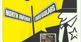 The North Avenue Irregulars (1979) A new preacher in town joins forces with an unlikely group of crimefighters: six dedicated