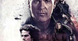 American Assassin (2017) After the death of his girlfriend at the hands of terrorists, Mitch Rapp is drawn into the world
