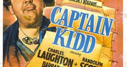 Captain Kidd (1945)
