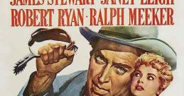The Naked Spur (1953) A bounty hunter trying to bring a murderer to justice is forced to accept the help of two