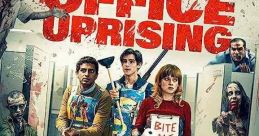 Office Uprising (2018)