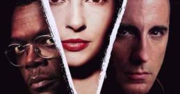 Twisted (2004)
