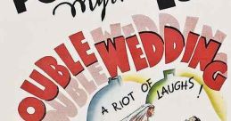 Double Wedding (1937) Two sisters of differing temperaments, the younger's milquetoast fiancé, and a free-spirited artist
