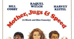 Mother, Jugs & Speed (1976)