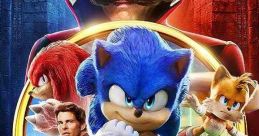 Sonic the Hedgehog 2 (2022)