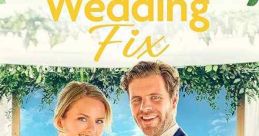 The Wedding Fix (2022) Professional over-planner Gwen pitches in to help put the finishing touches on her best friend's
