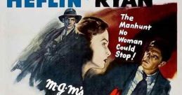 Act of Violence (1948) An embittered, vengeful POW stalks his former commanding officer who betrayed his men's planned escape
