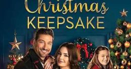 Christmas Keepsake (2023)