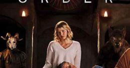 The Order (2019) Out to avenge his mother's death, a college student pledges to a secret order and lands in a war between