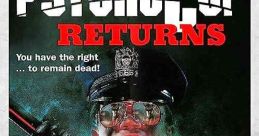 Psycho Cop Returns (1993)