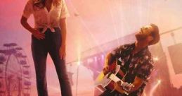 Making Waves (2023) When a label executive goes to a festival on the Outer Banks to beat out the competition for an