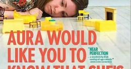 Tiny Furniture (2010) About a recent college grad who returns home while she tries to figure out what to do with her life.