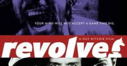 Revolver (2005)