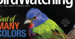 Drunken Birds (2021) Willy's quest to find Marlena, his lost love, takes him from Mexico to Canada, where he is hired as a
