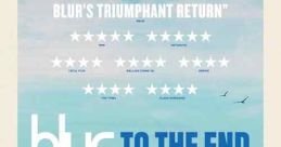 Blur: To the End (2024) Blur's recent reunion, captured across a year in which they made a surprise return with their first