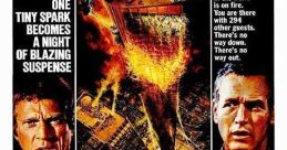 The Towering Inferno (1974)