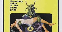 The Devil Rides Out (1968) Devil worshipers plan to convert two new victims. Cast: Duc de Richleau: Christopher Lee Mocata: