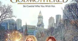 Godmothered (2020)