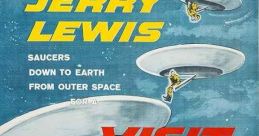 Visit to a Small Planet (1960)