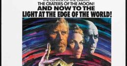 The Light at the Edge of the World (1971)
